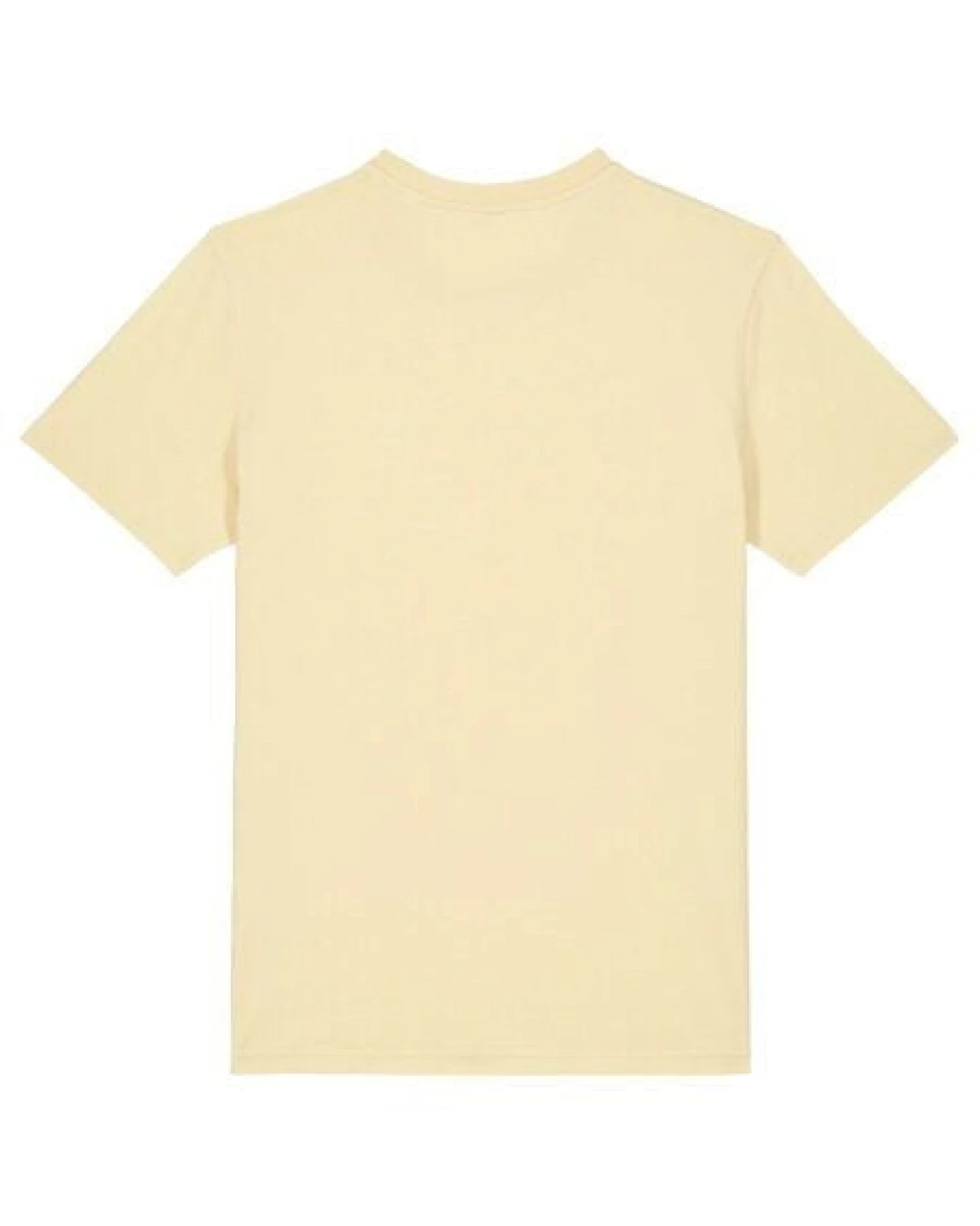 YTWOO Iconic Unisex Basic T-Shirt aus 100% Nachhaltiger Bio-Baumwolle – Ansicht 3