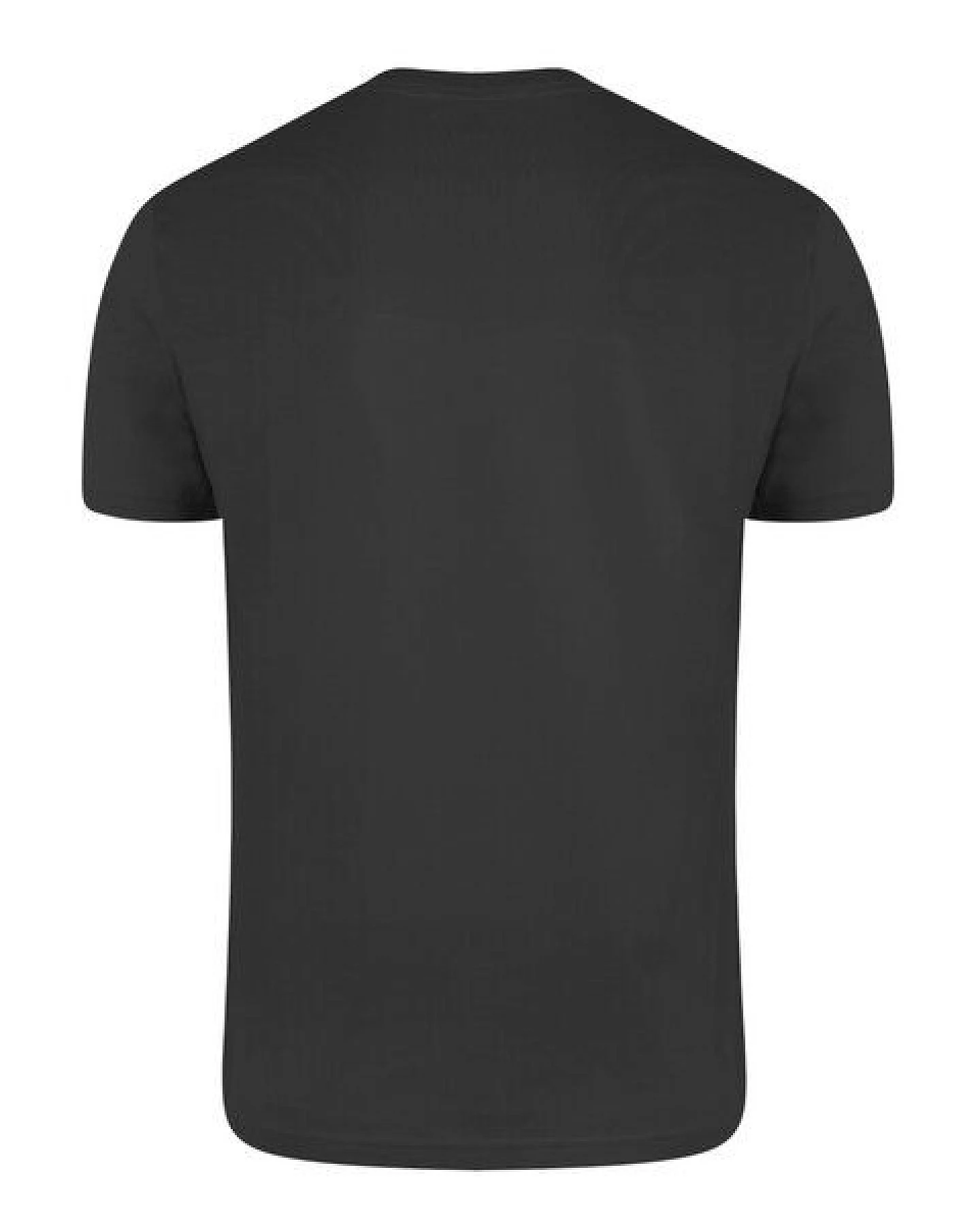 ilovemixtapes Biofaires Fox in a box Unisex T-Shirt aus Bio-Baumwolle – Ansicht 3