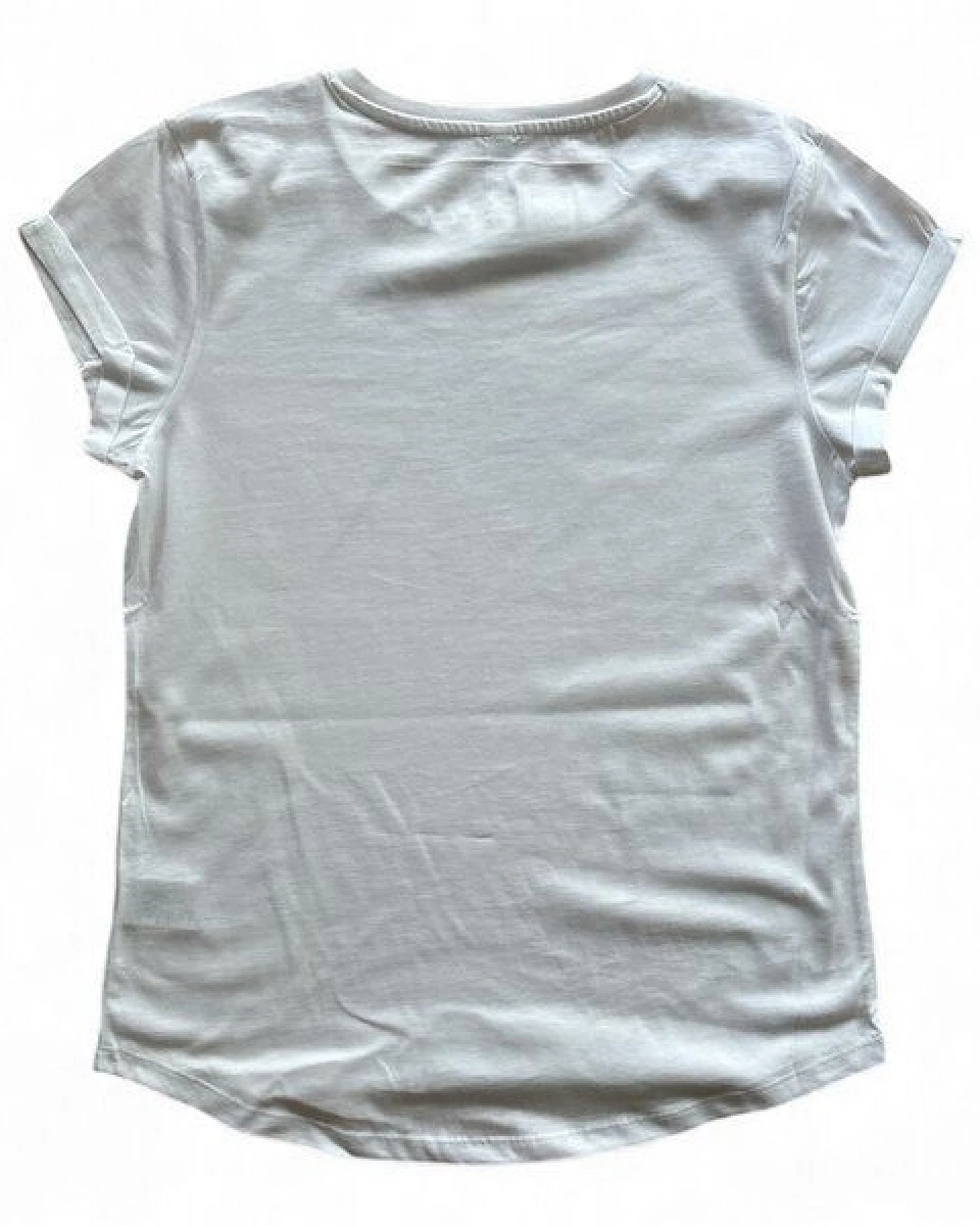 ilovemixtapes Damen Bio T-Shirt „Libelle“ – handgezeichnet & handbedruckt – Ansicht 3