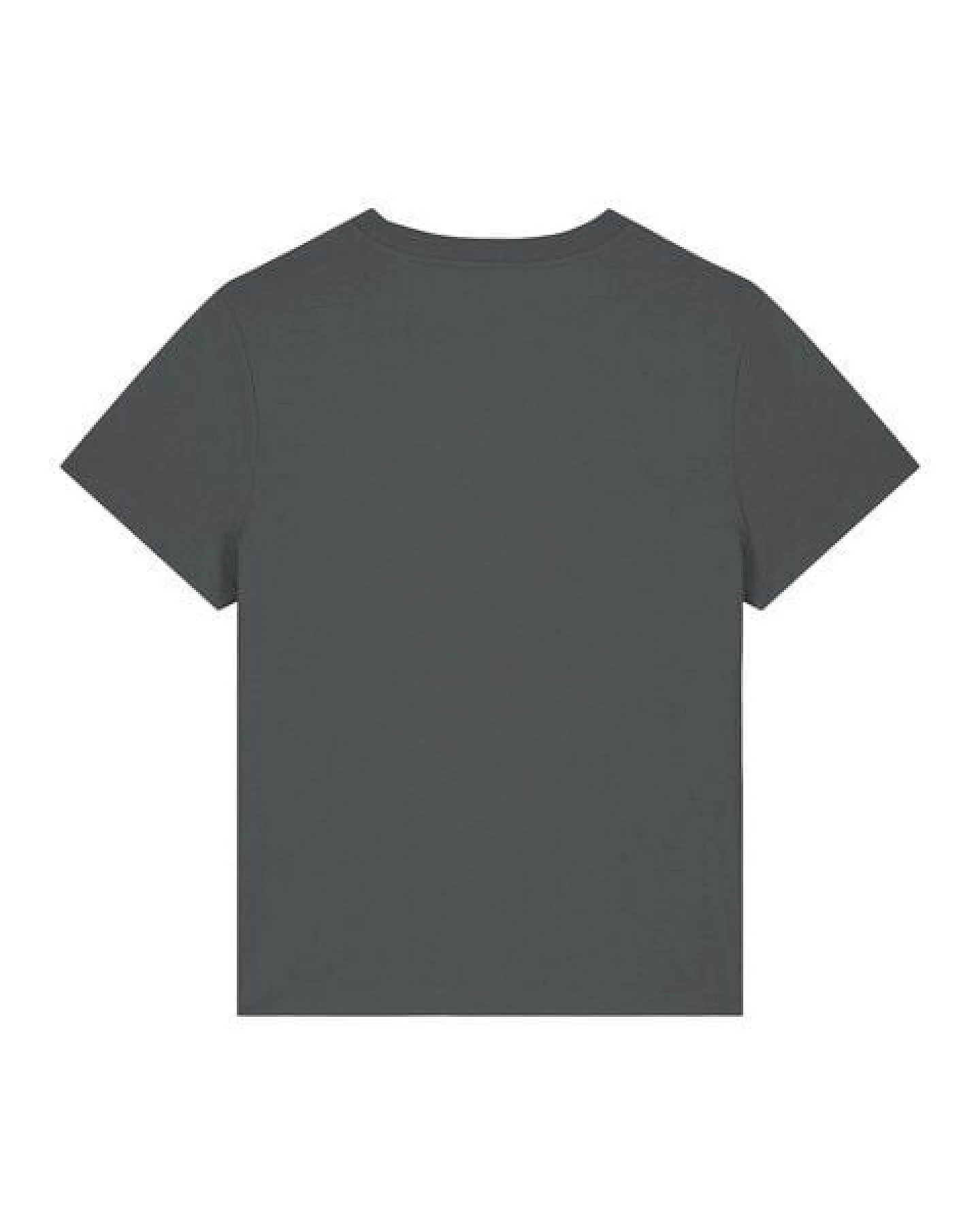 ilovemixtapes Damen T-Shirt Bio-Baumwolle fair Schreibmaschine "Now write" – Ansicht 2