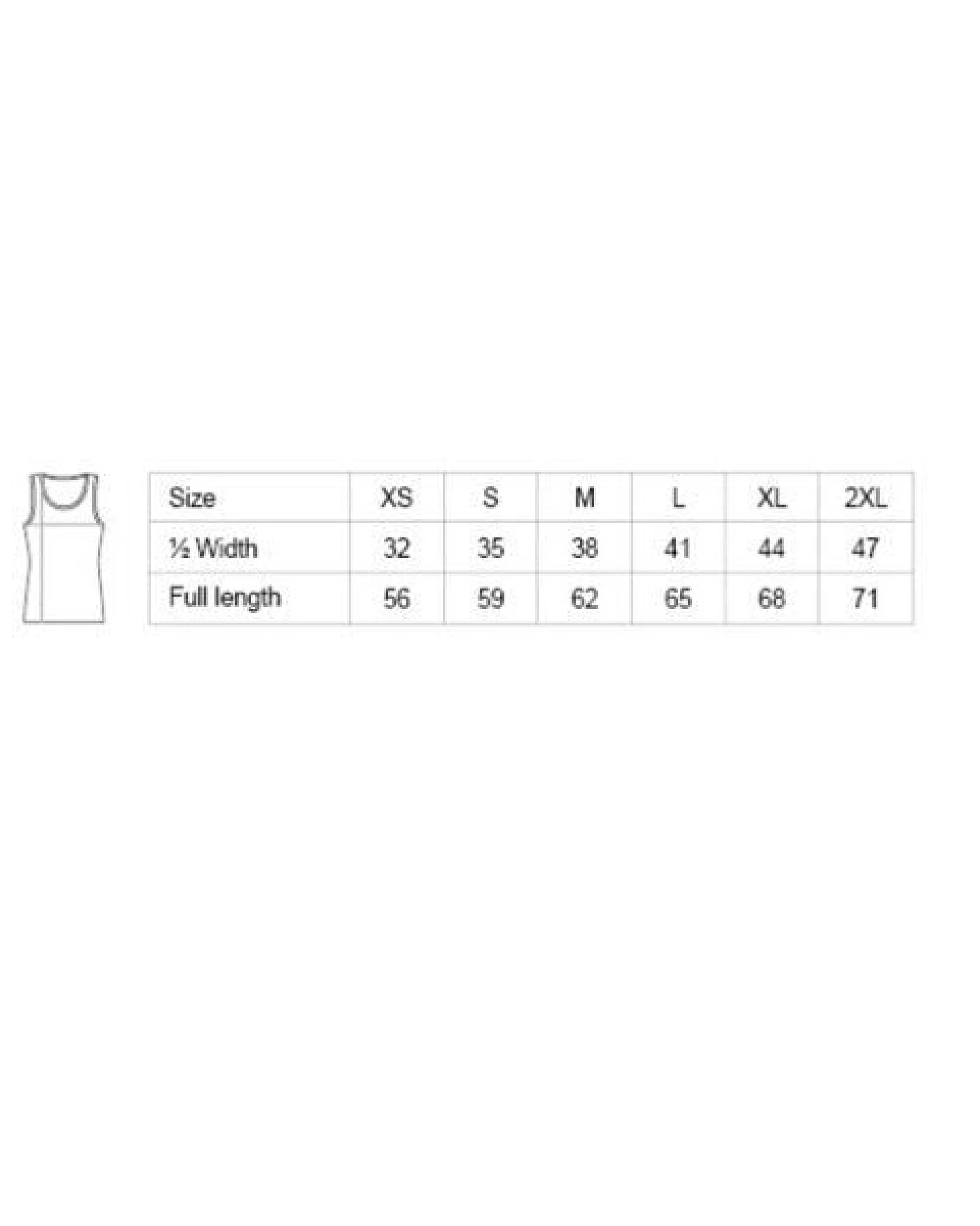 ilovemixtapes Klassisches Tanktop mit Paperboat-Print – Ansicht 4