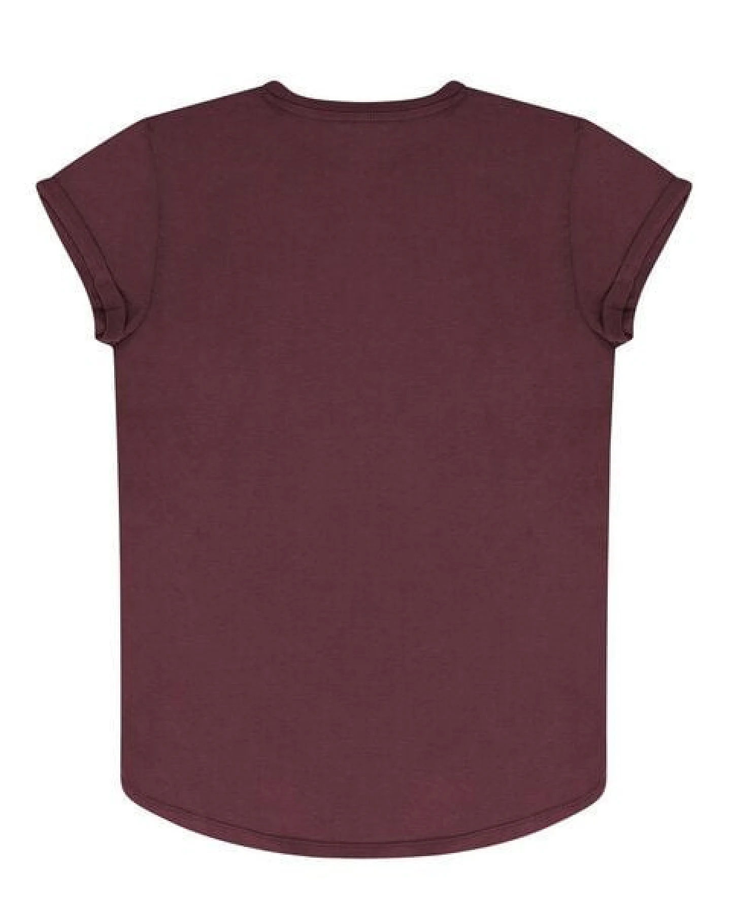 ilovemixtapes Kleiner Spatz Frauen T-Shirt aus Biobaumwolle – Ansicht 3