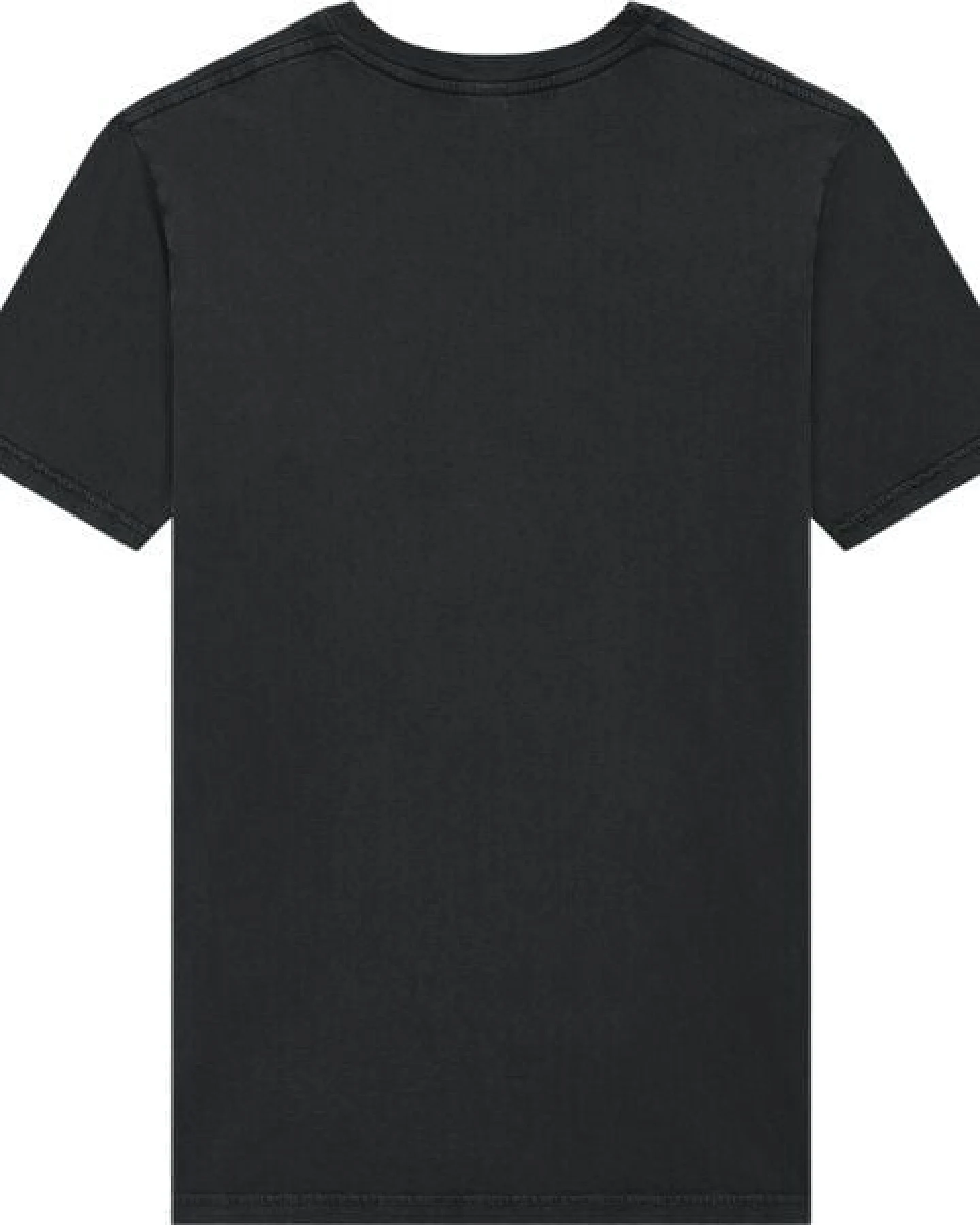 ilovemixtapes Kleiner Spatz Unisex T-Shirt – Ansicht 4