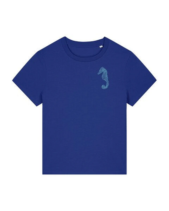 Blau