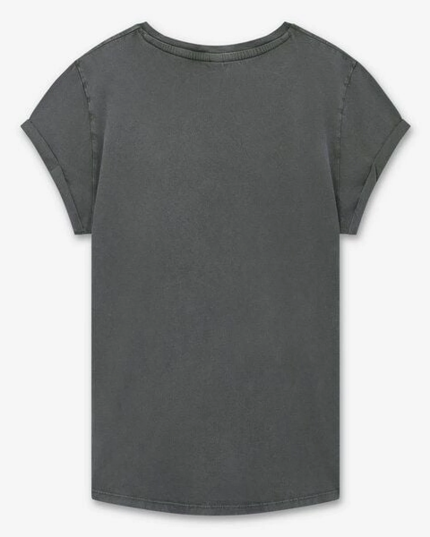 ilovemixtapes Rough Sea Kutter Frauen T-Shirt aus Biobaumwolle – Ansicht 2