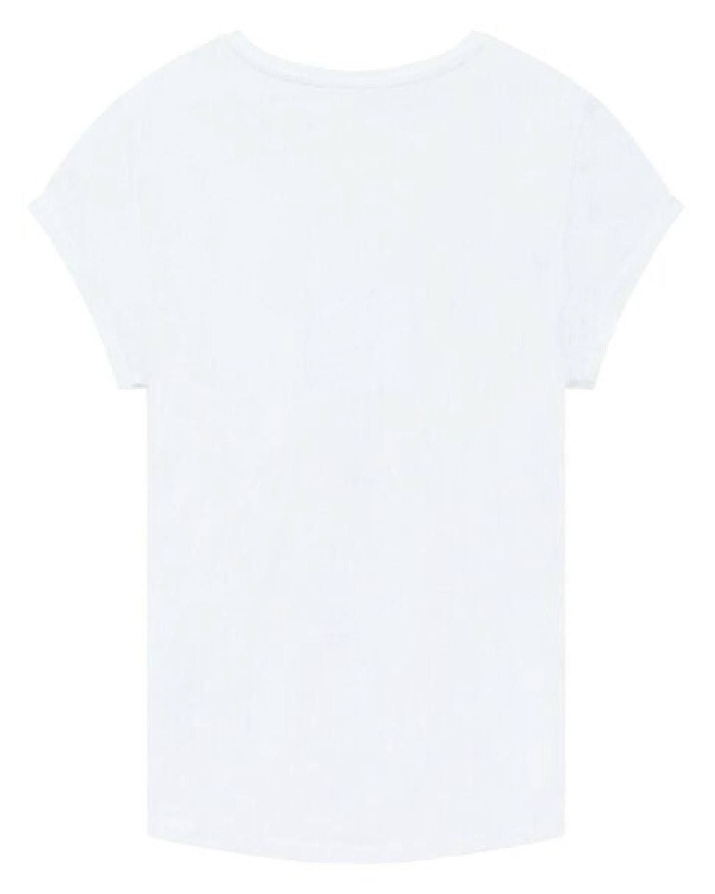 ilovemixtapes Spatz Frauen T-Shirt aus Biobaumwolle – Ansicht 4