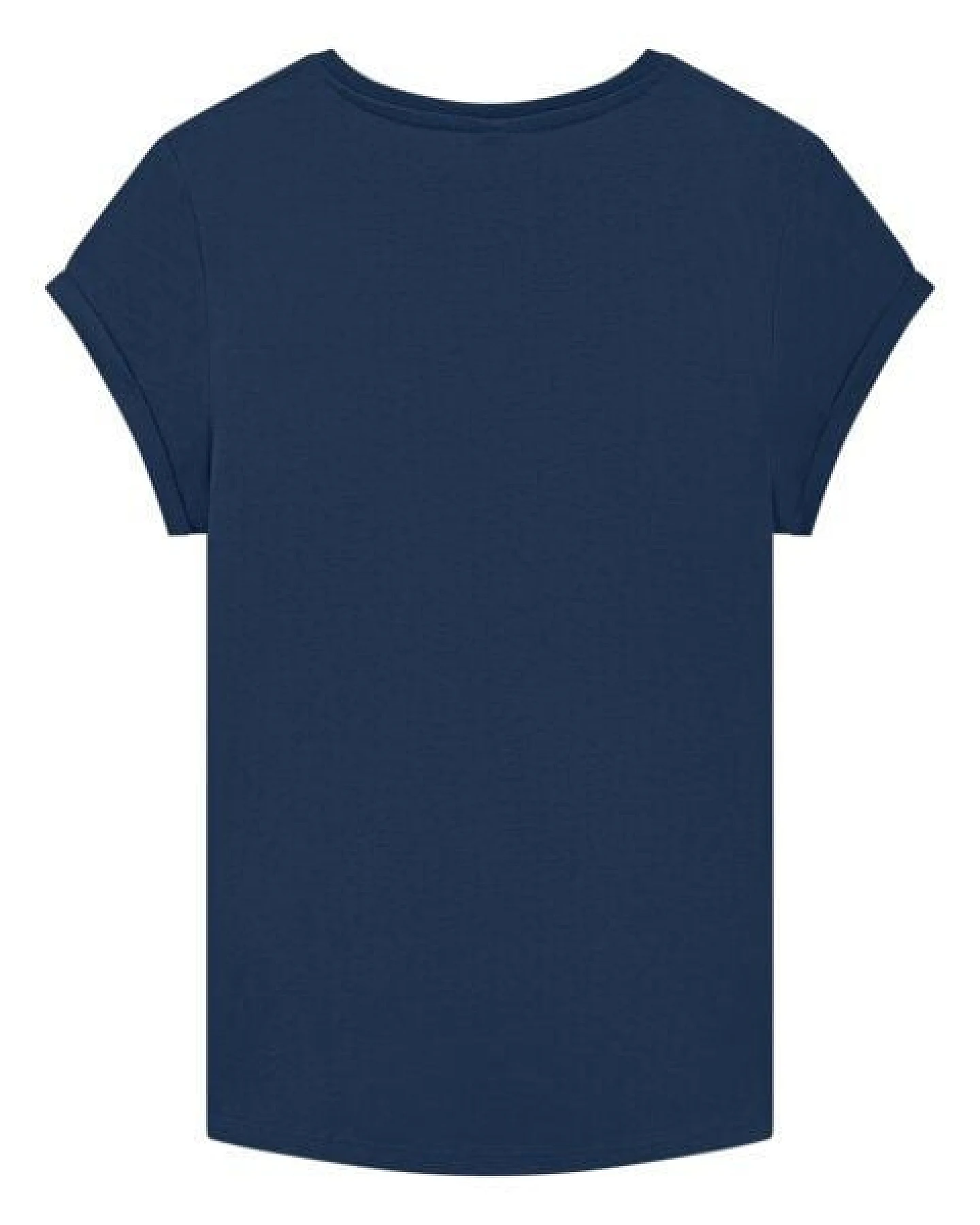 ilovemixtapes Stripes Frauen T-Shirt aus Biobaumwolle – Ansicht 2