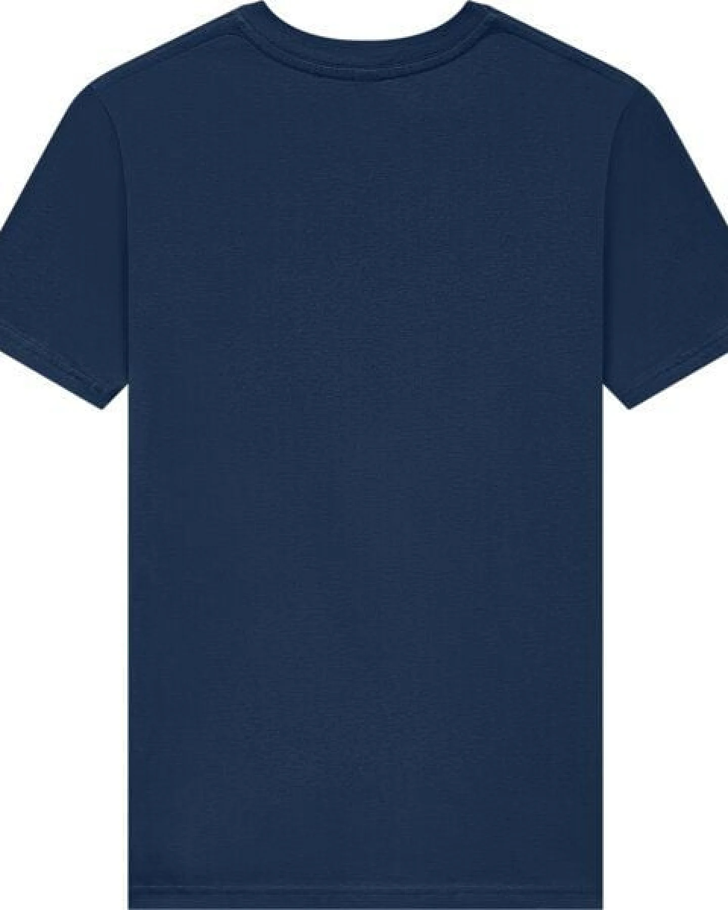 ilovemixtapes Stripes Siebdruck Unisex T-Shirt – Ansicht 2
