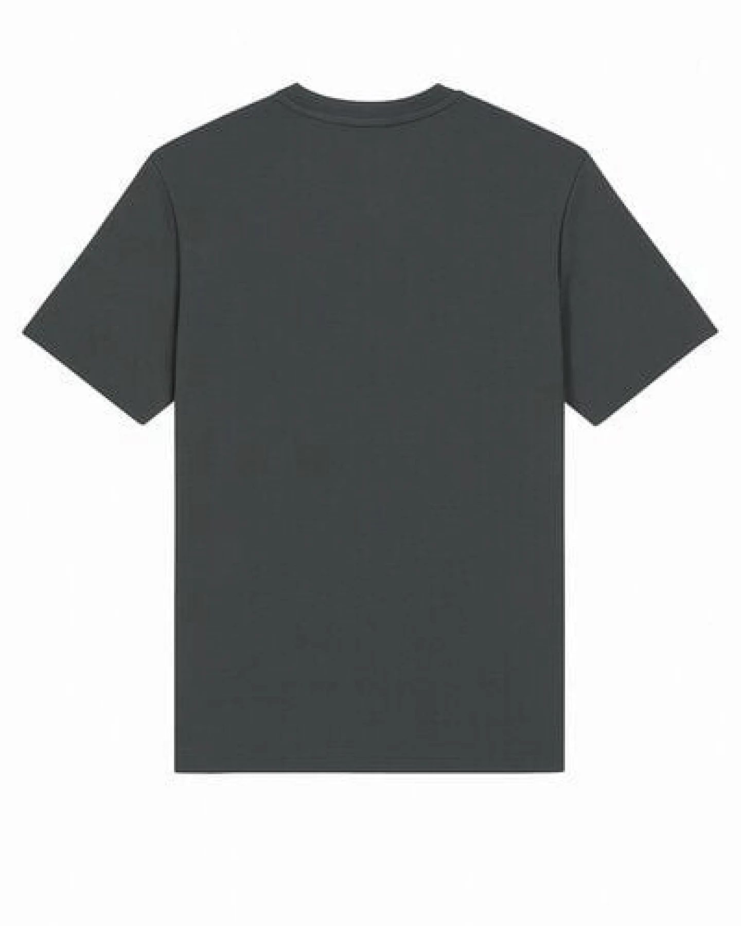 ilovemixtapes T-Shirt mit Schreibmaschine „Now write“ aus Bio-Baumwolle – fair & vegan – Ansicht 3