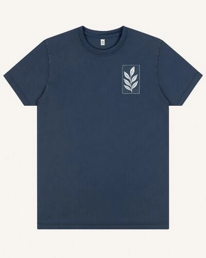 Blau