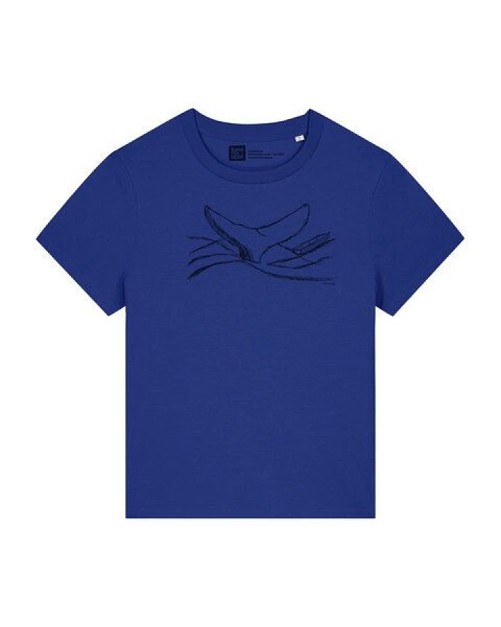 Worker Blue (Bau)