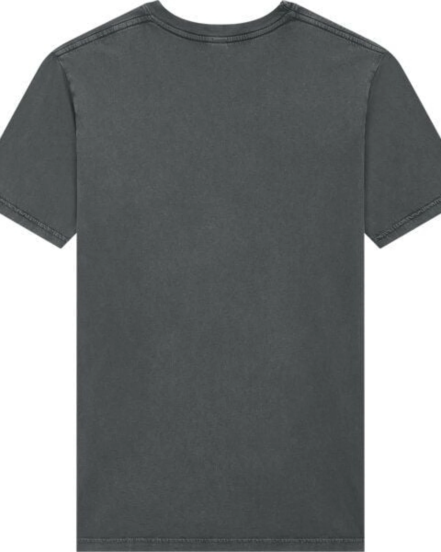 ilovemixtapes Waves and Boats Unisex T-Shirt aus Bio-Baumwolle – Ansicht 3
