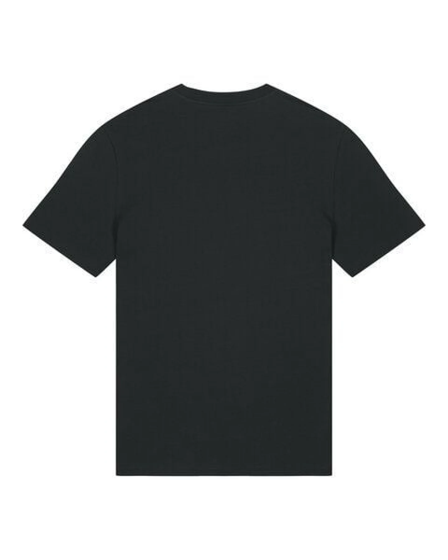 ilovemixtapes every melody has a memory Kassette Unisex T-Shirt – Bio Baumwolle, handbedruckt – Ansicht 2