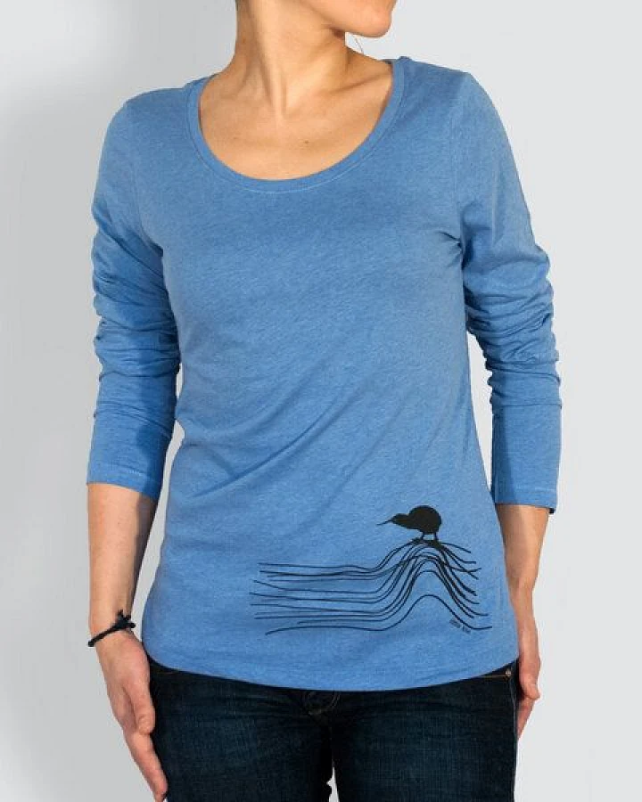 Blau