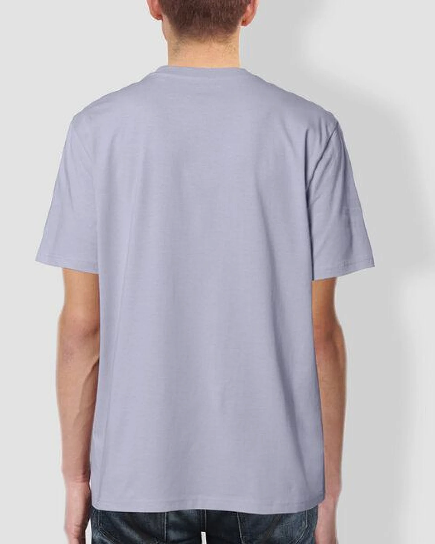 little kiwi Herren T-Shirt, "Kiwi" – Ansicht 2