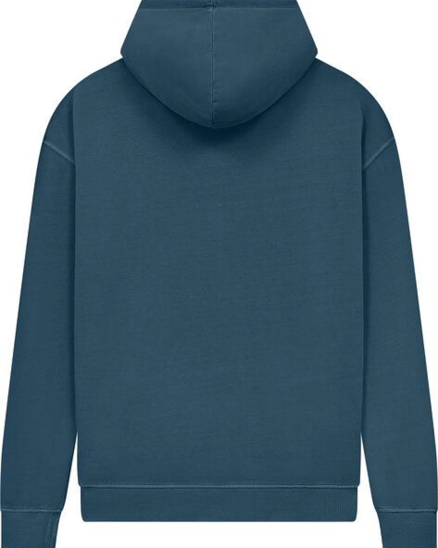 ilovemixtapes Eule Unisex Hoodie aus Bio-Baumwolle – Ansicht 2
