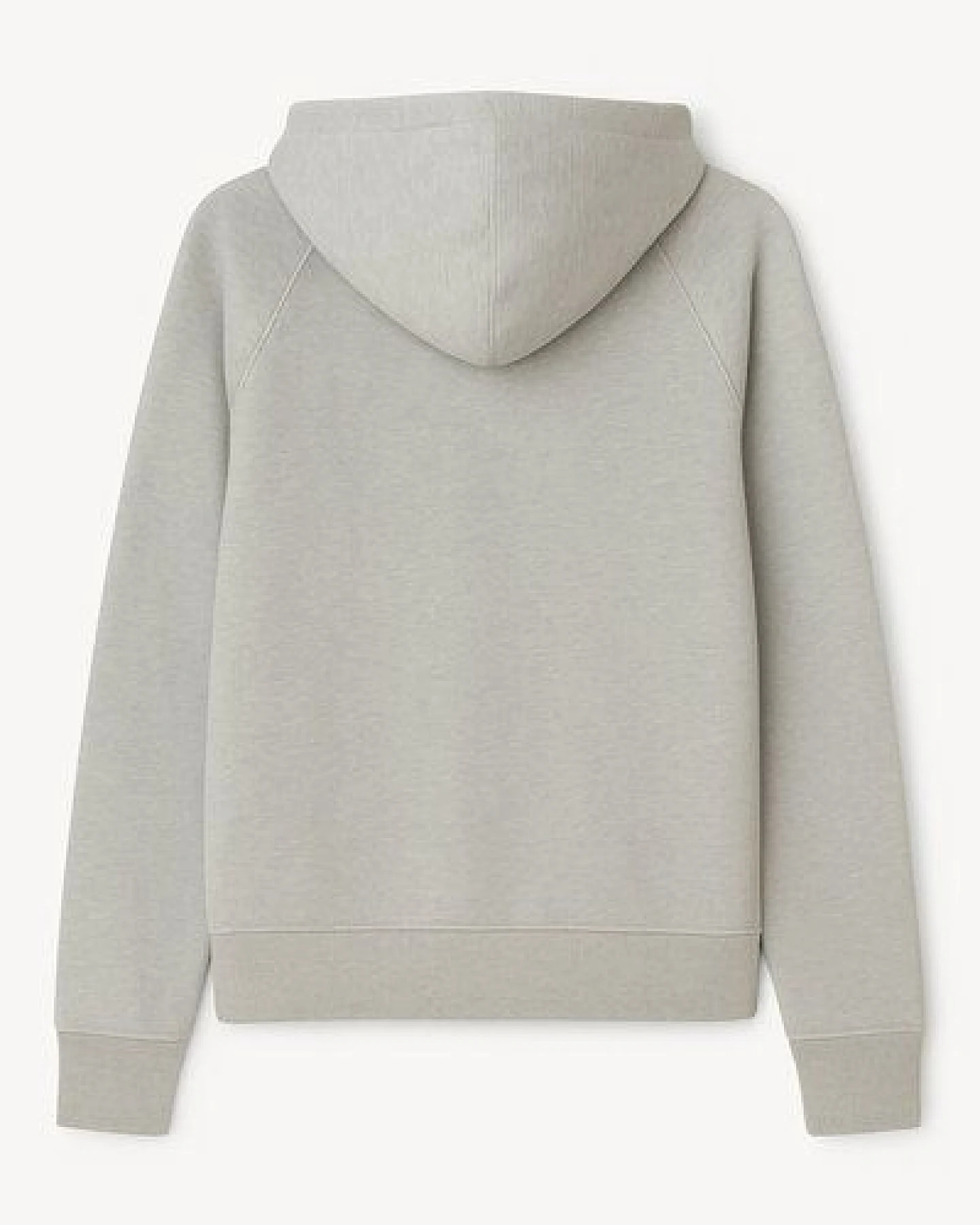 ilovemixtapes Paperboat Damen Hoodie aus Bio-Baumwolle – Fair, Nachhaltig & Handbedruckt – Ansicht 3