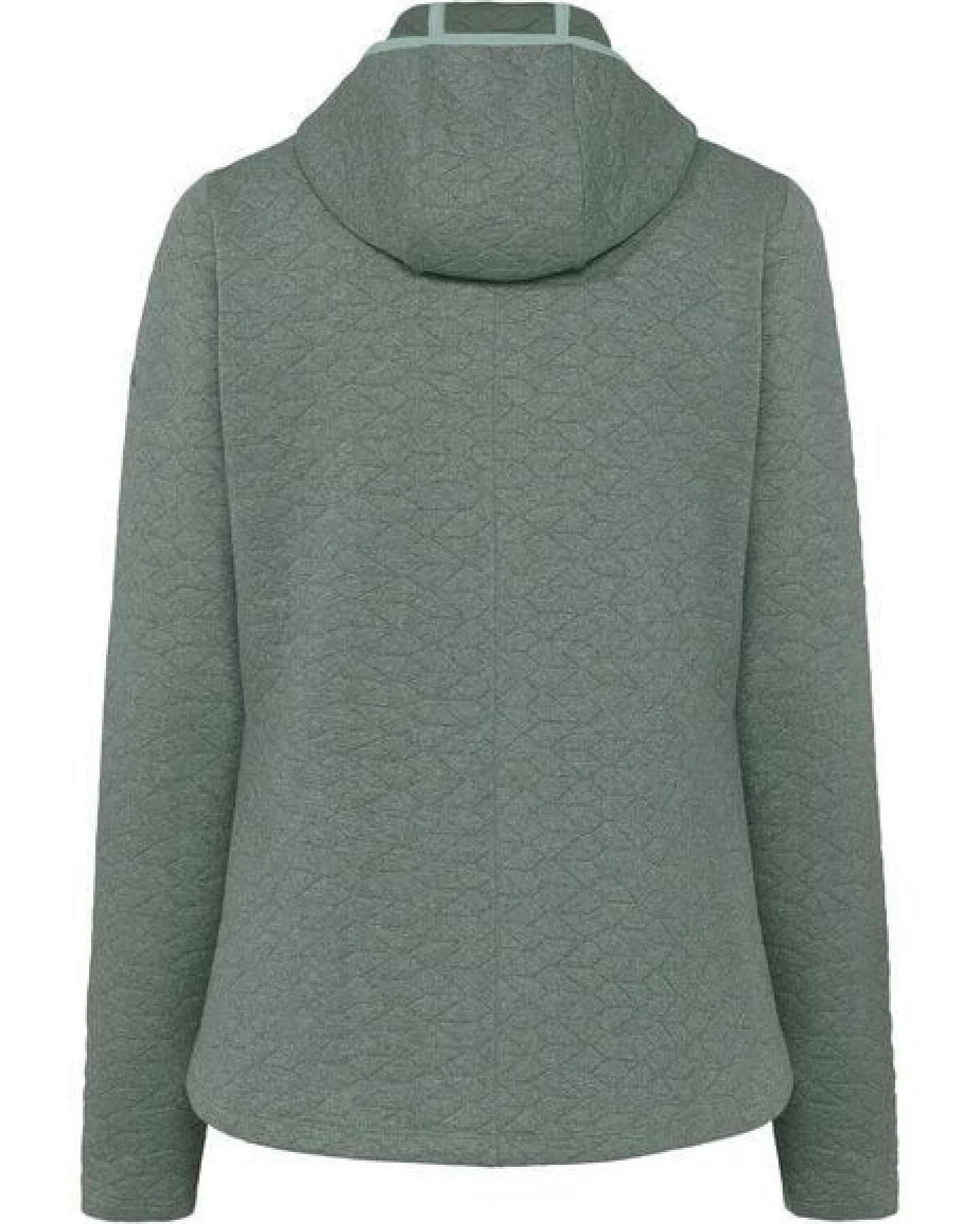 VAUDE Jacken SE Women's Silda Fleece Jacket – Ansicht 2