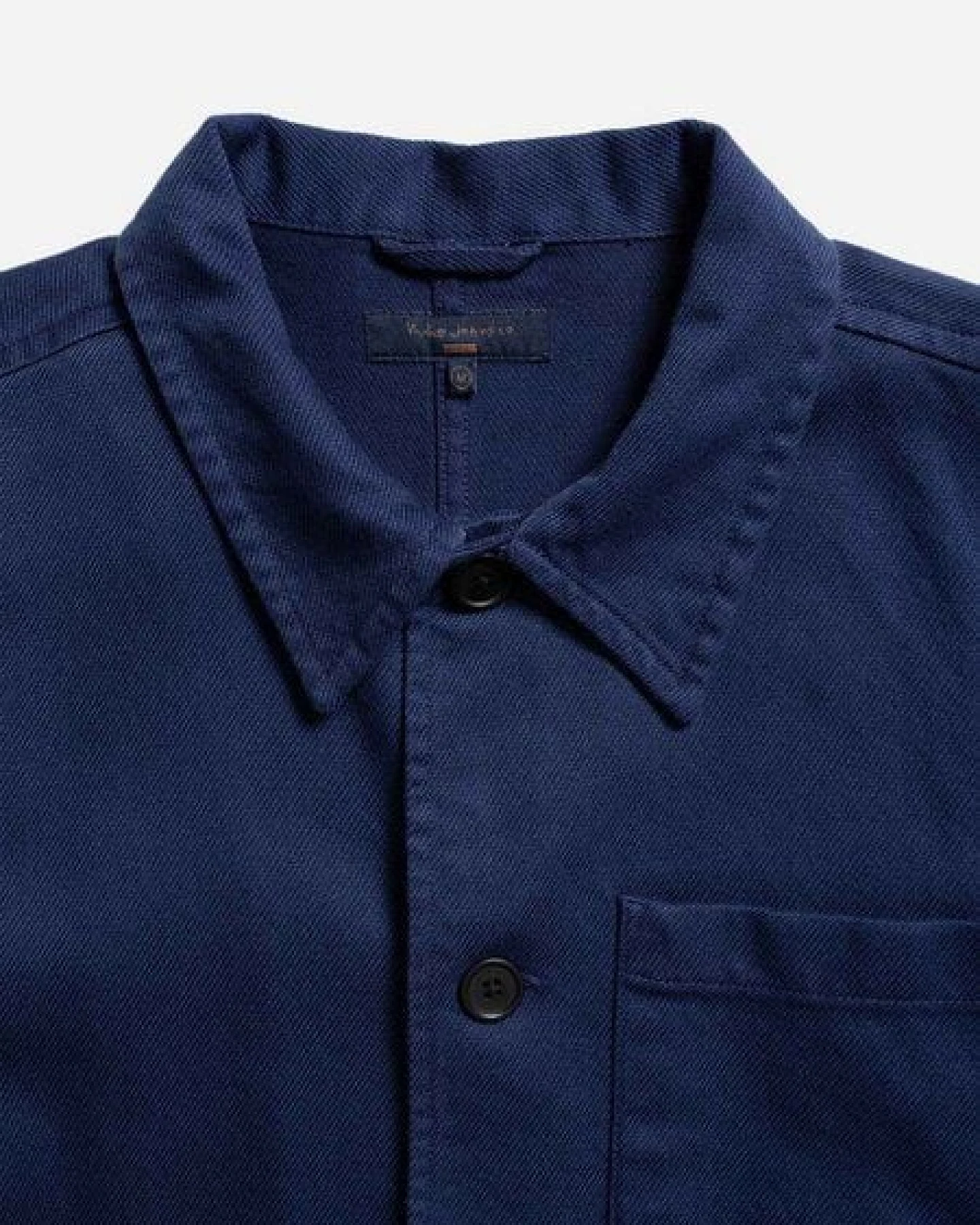 Worker Jacket BARNEY von Nudie Jeans – Ansicht 4