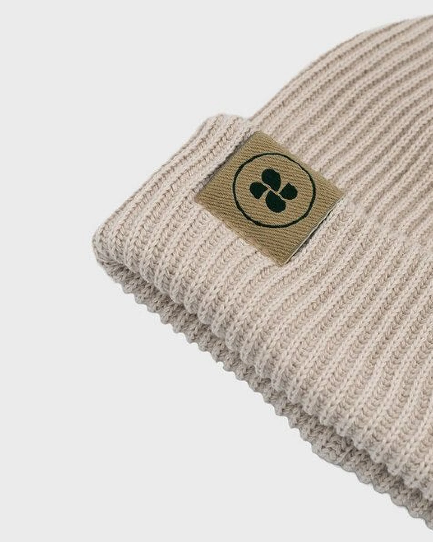 New Orchard Winter Vegan Beanie – Ansicht 4