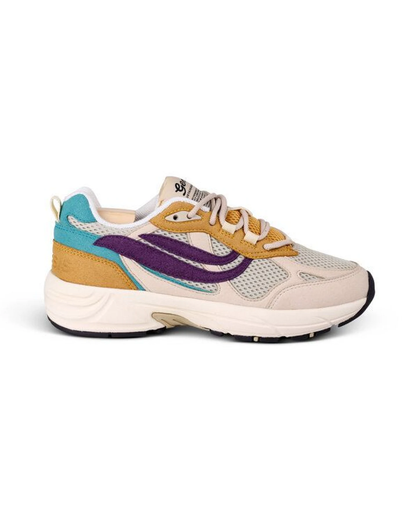 Genesis Footwear G-Eco 99 Multi Flowers – Ansicht 2