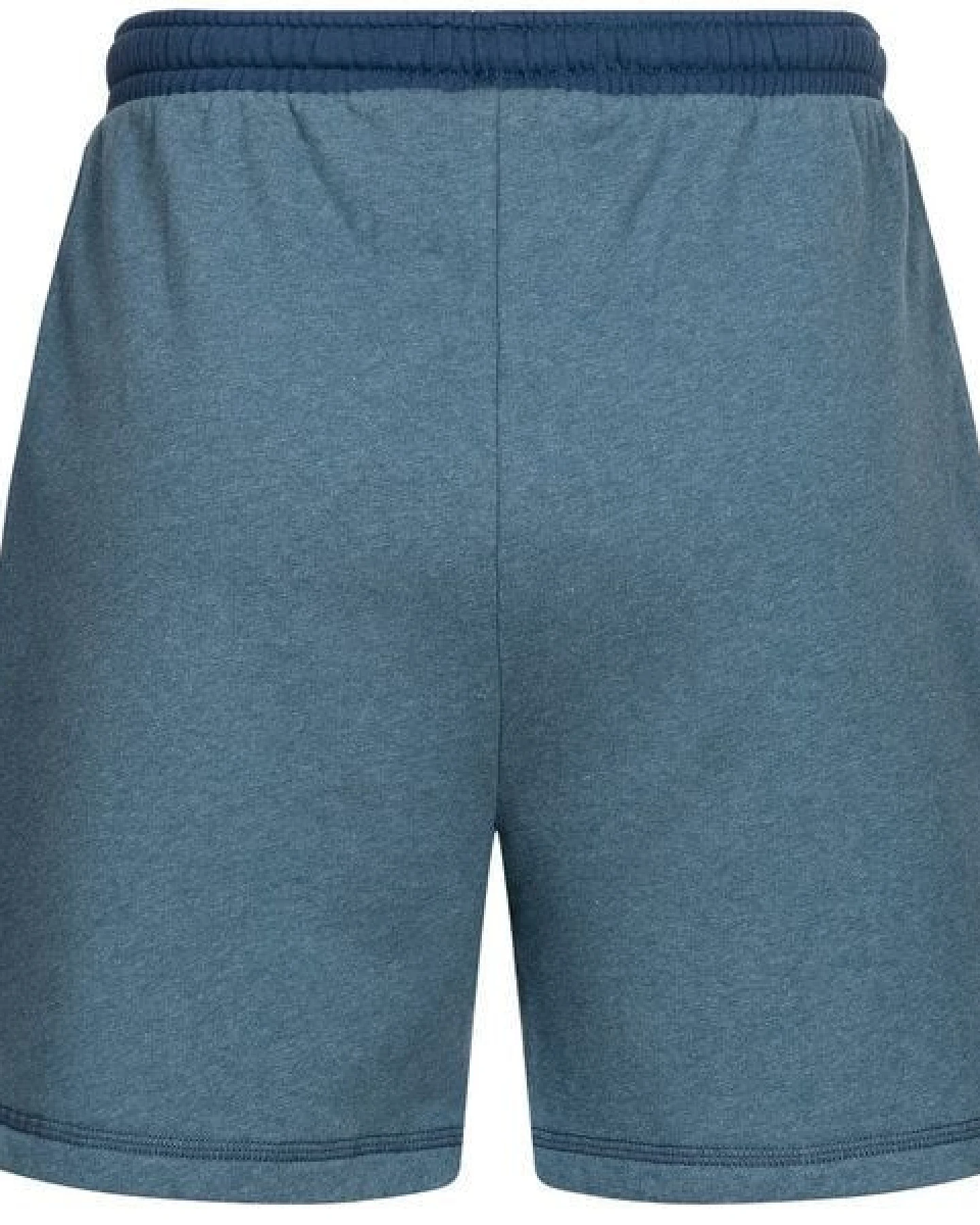 Lexi&Bö High-Waist Sweat Shorts Damen – Ansicht 2