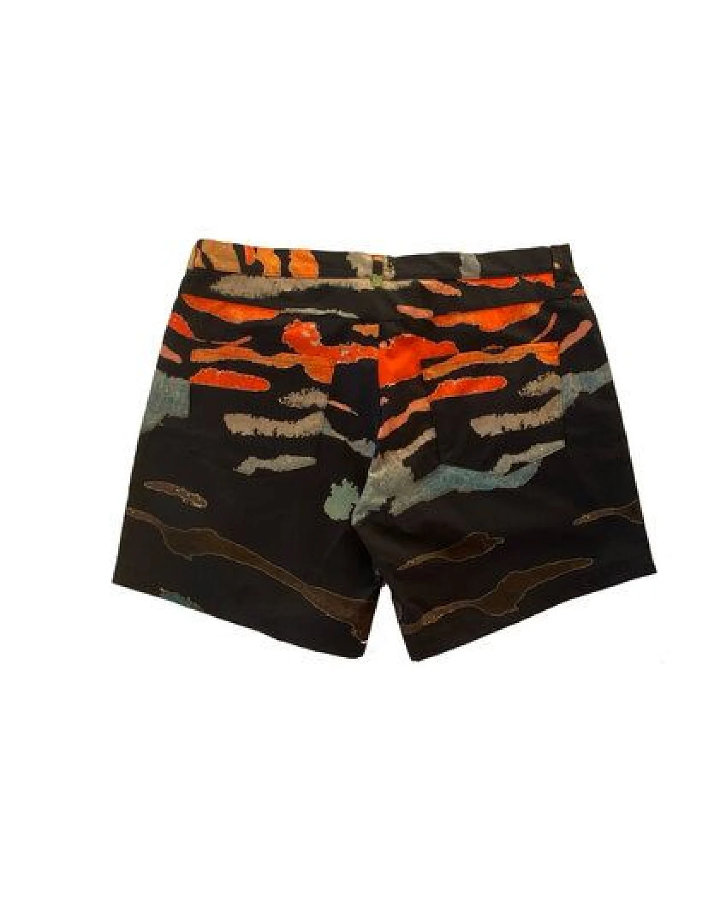 Sophia Schneider-Esleben Shorts Tina - Hose aus Bio Baumwolle – Ansicht 3