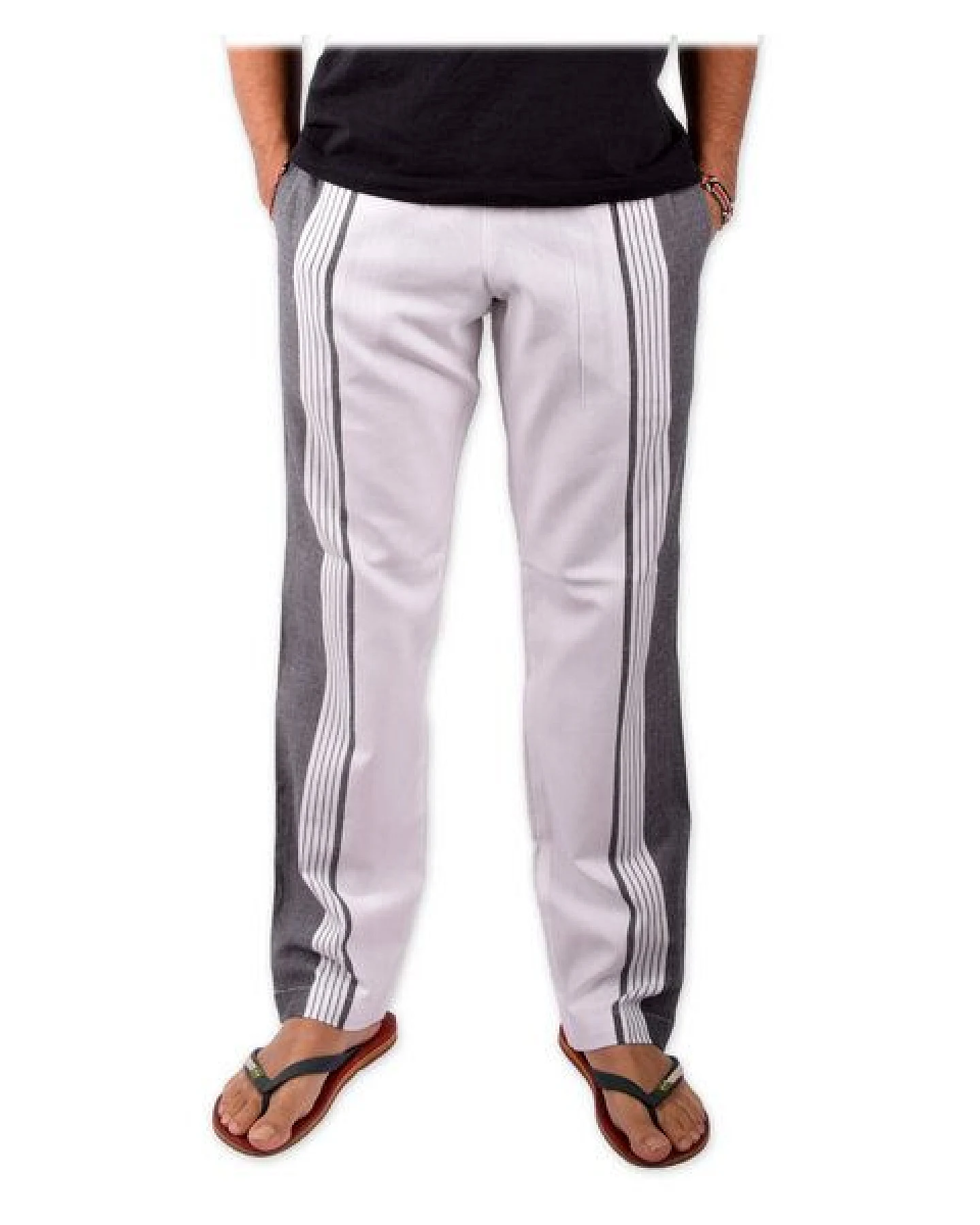 Africulture Kikoy Hose, unisex – Ansicht 2
