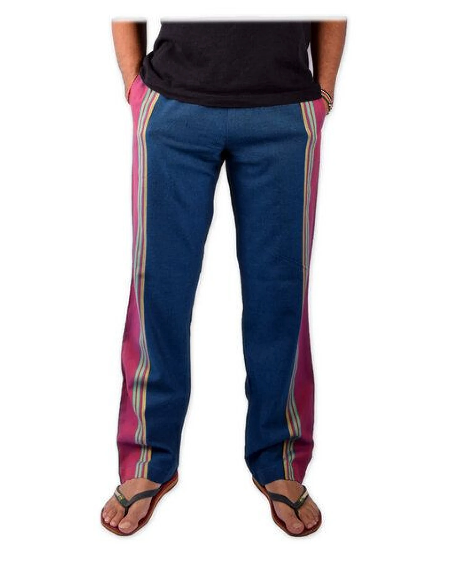 Africulture Kikoy Hose, unisex – Ansicht 2