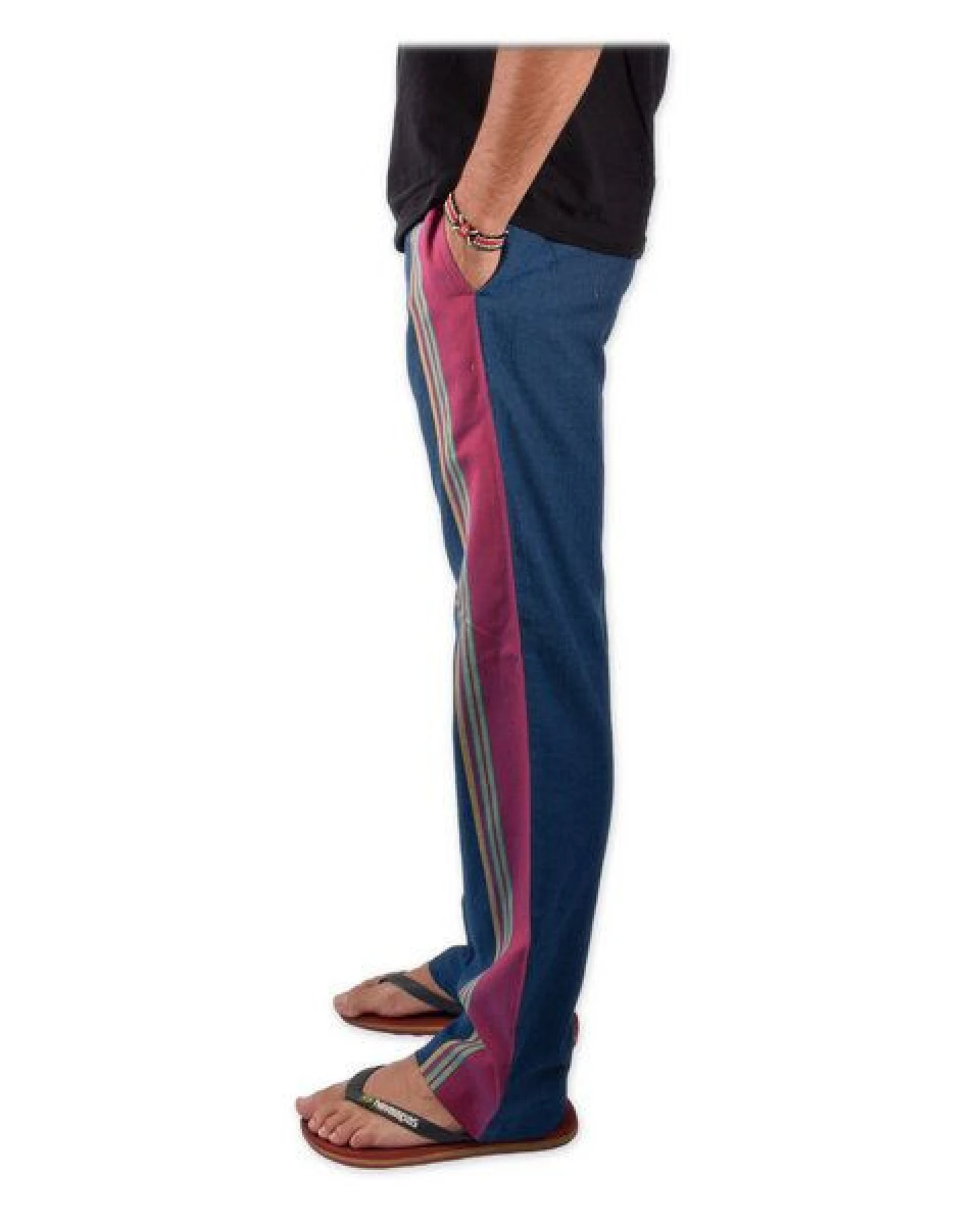 Africulture Kikoy Hose, unisex – Ansicht 3