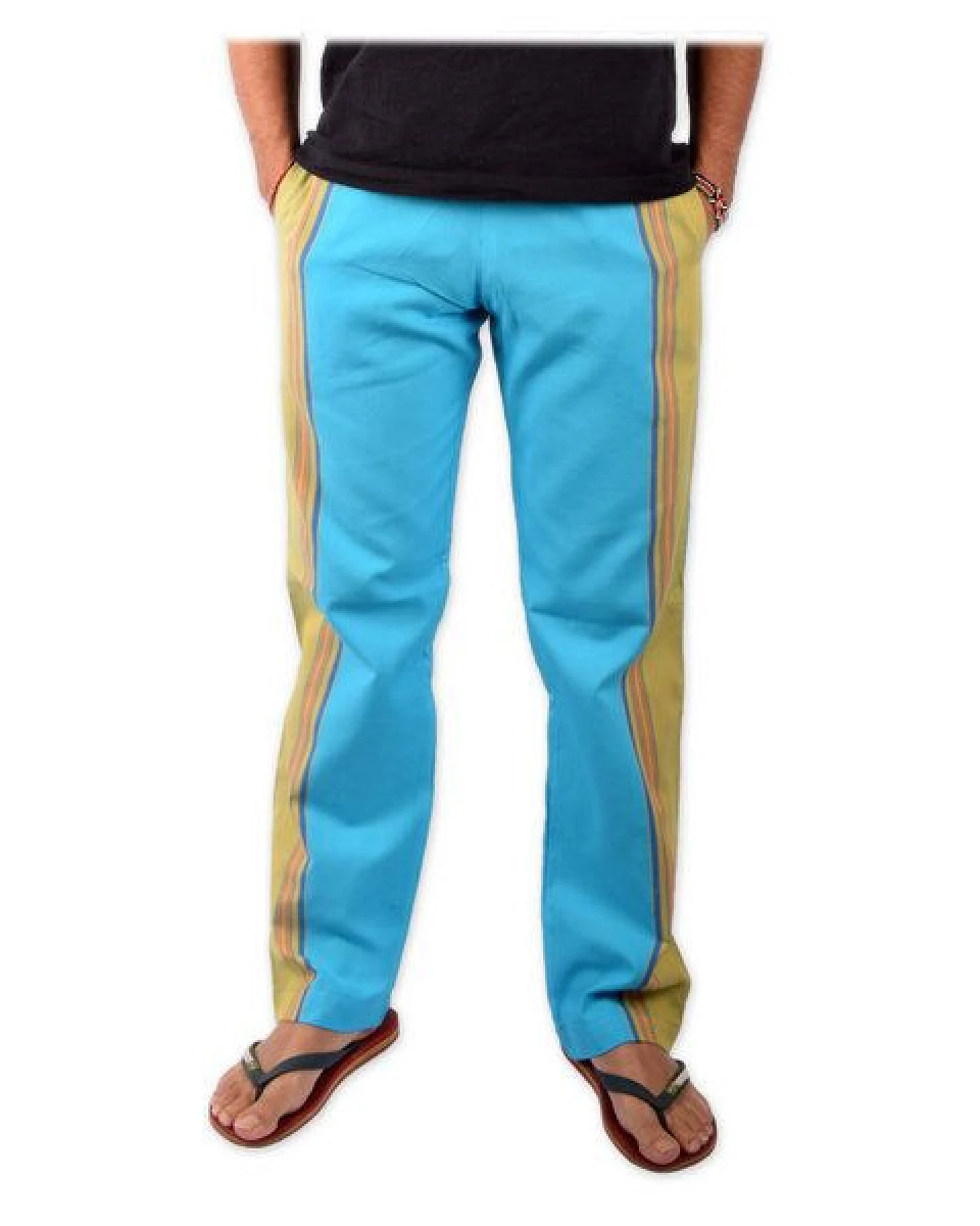 Africulture Kikoy Hose, unisex – Ansicht 2