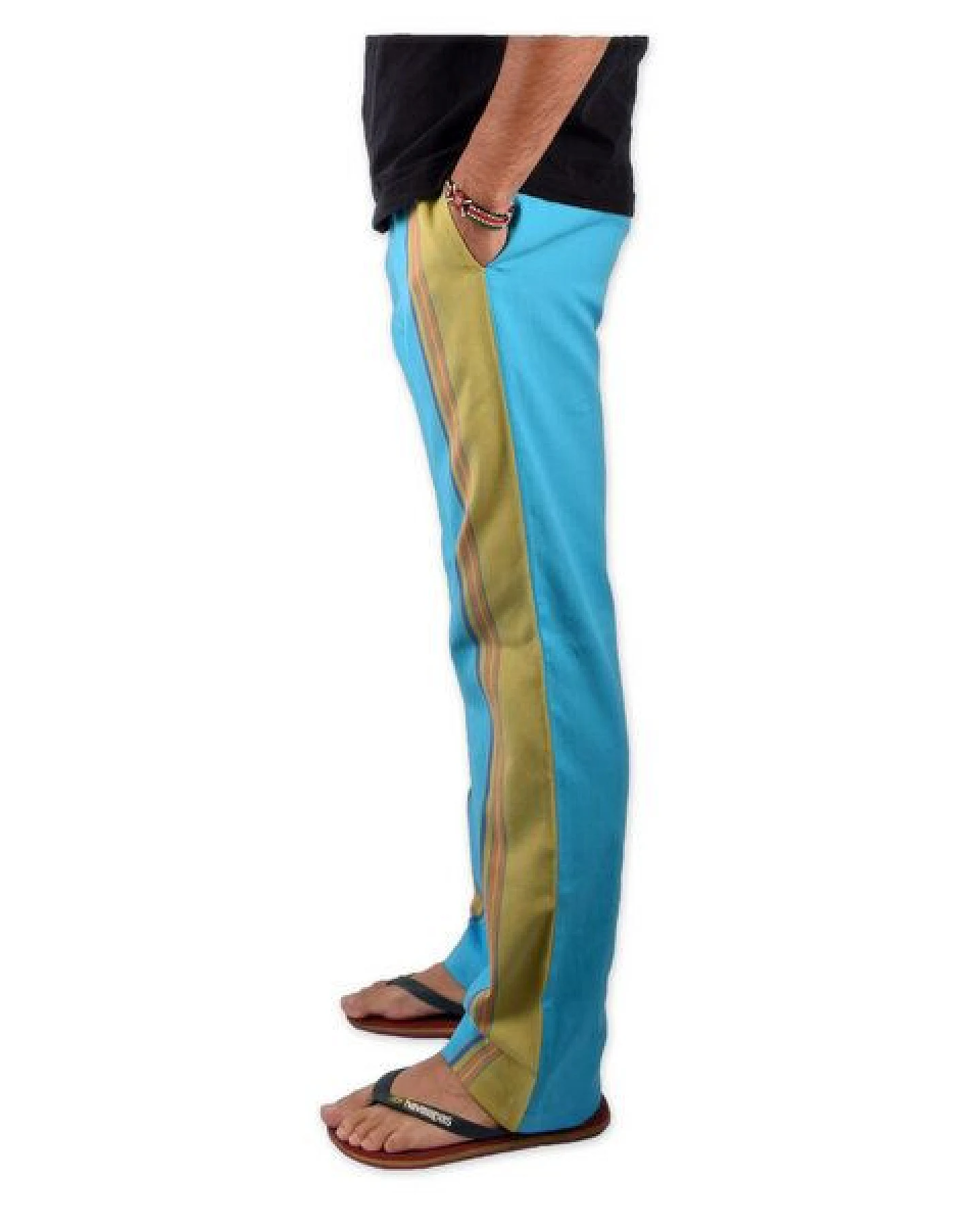 Africulture Kikoy Hose, unisex – Ansicht 3
