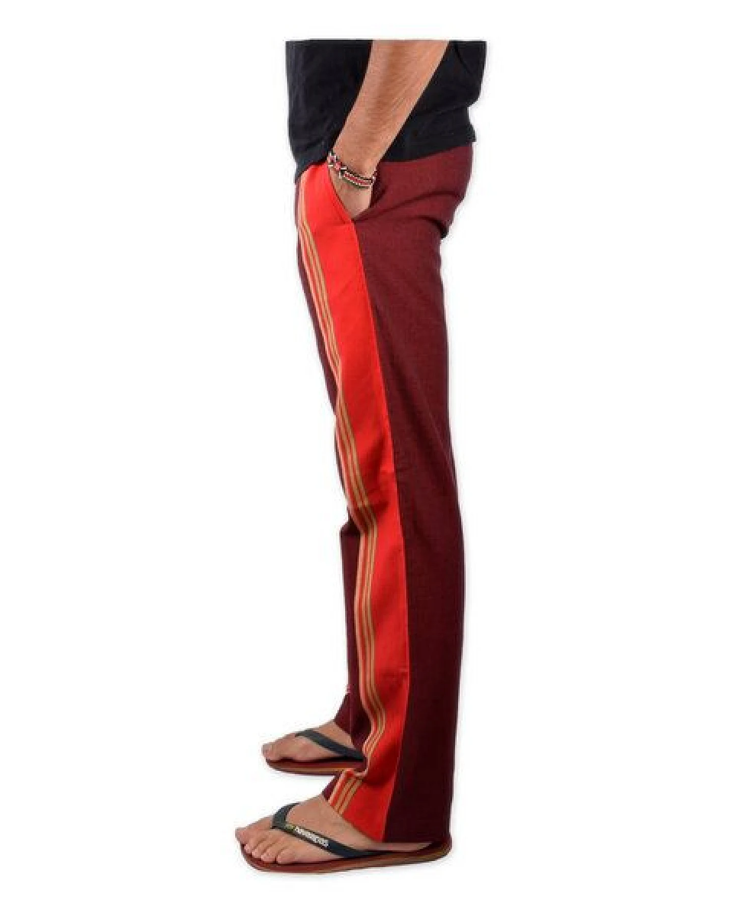 Africulture Kikoy Hose, unisex – Ansicht 3