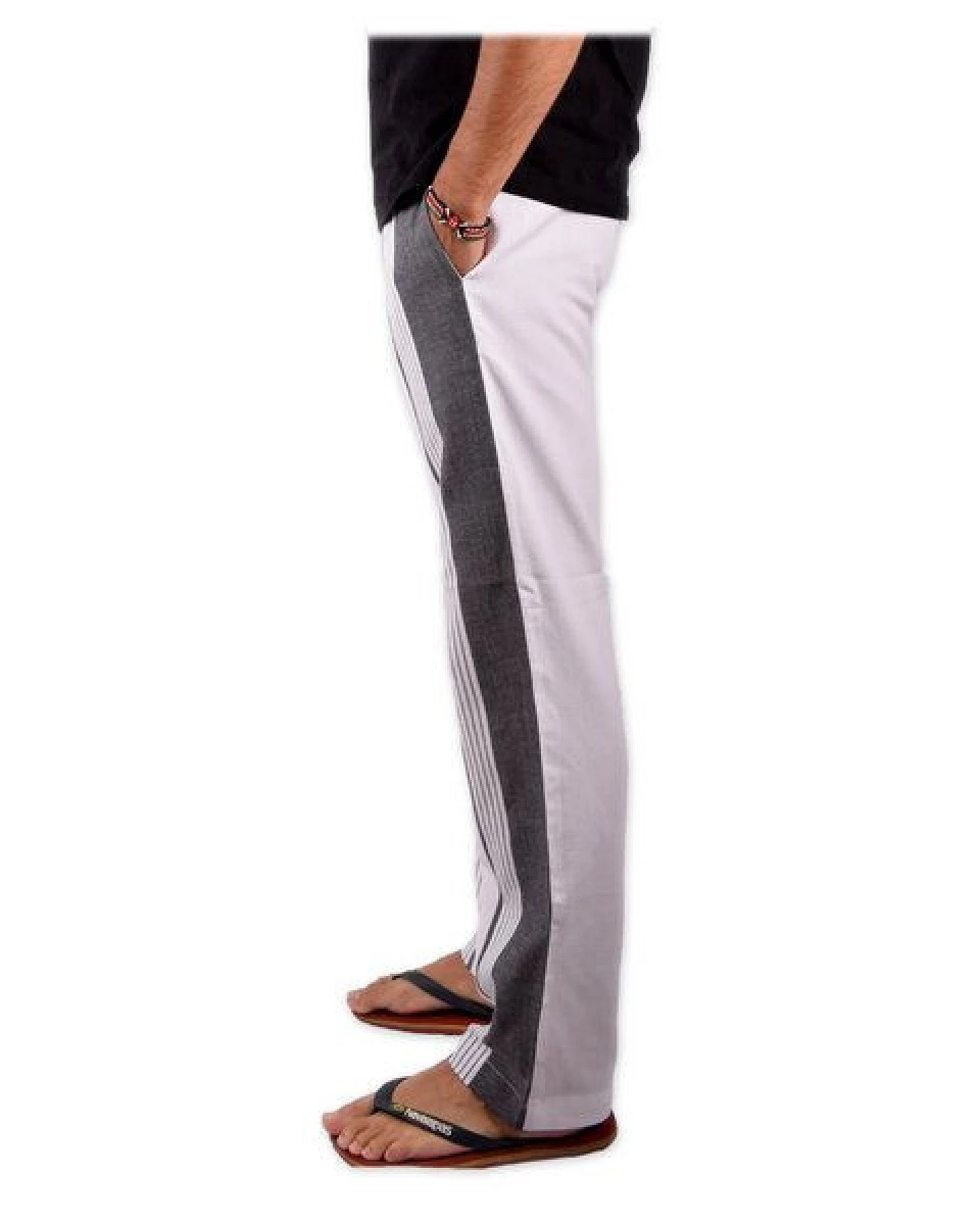 Africulture Kikoy Hose, unisex – Ansicht 3