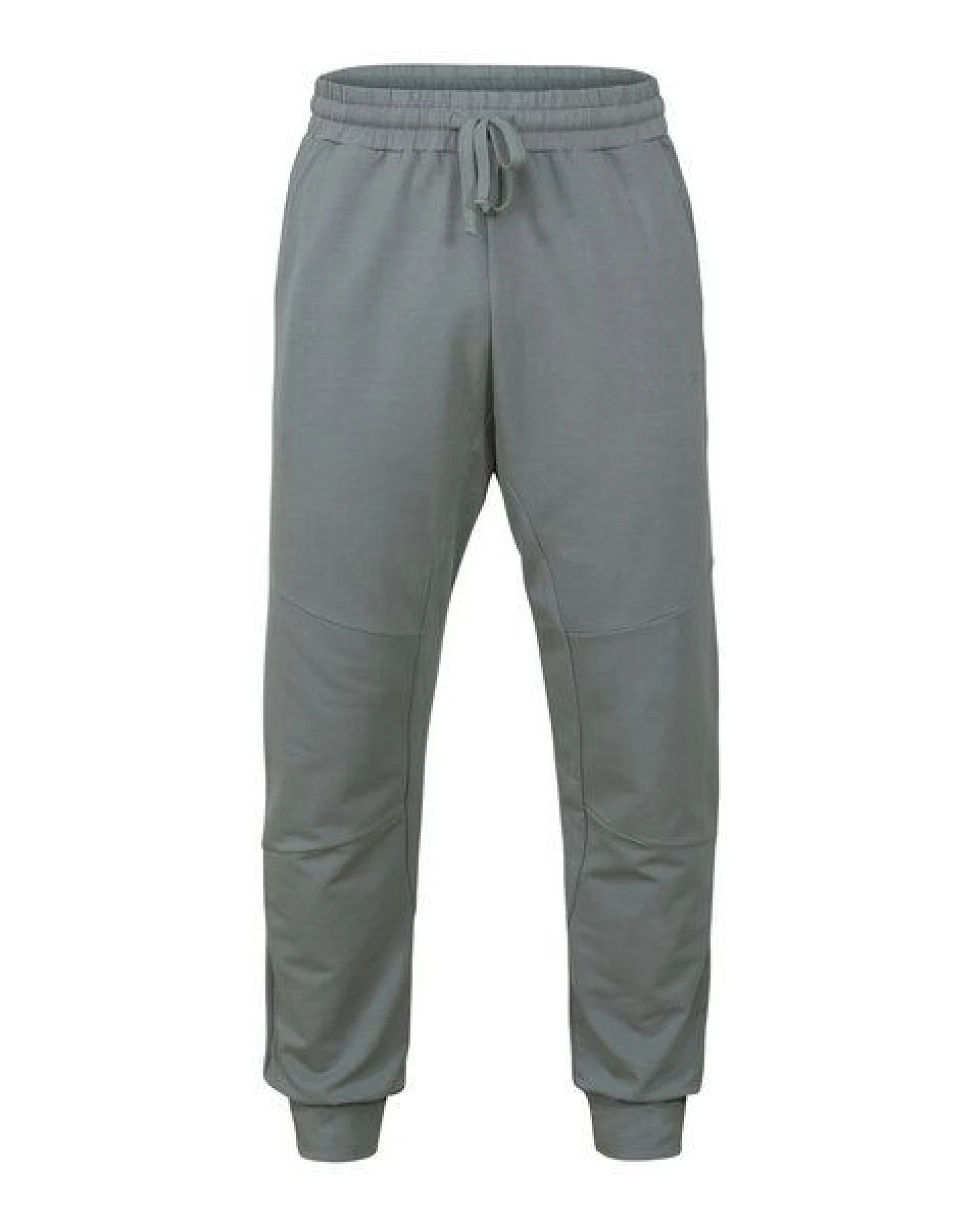 Jaya ADI UNI - Männer/Damen - Sweathose mit Taschen für Yoga und Freizeit aus Biobaumwolle – Ansicht 4