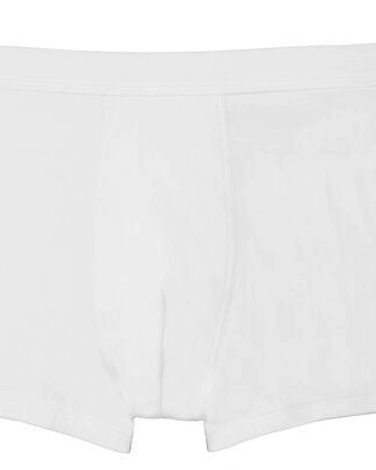 Haasis Bodywear Herren Pants Feinripp 3er Pack – Ansicht 3