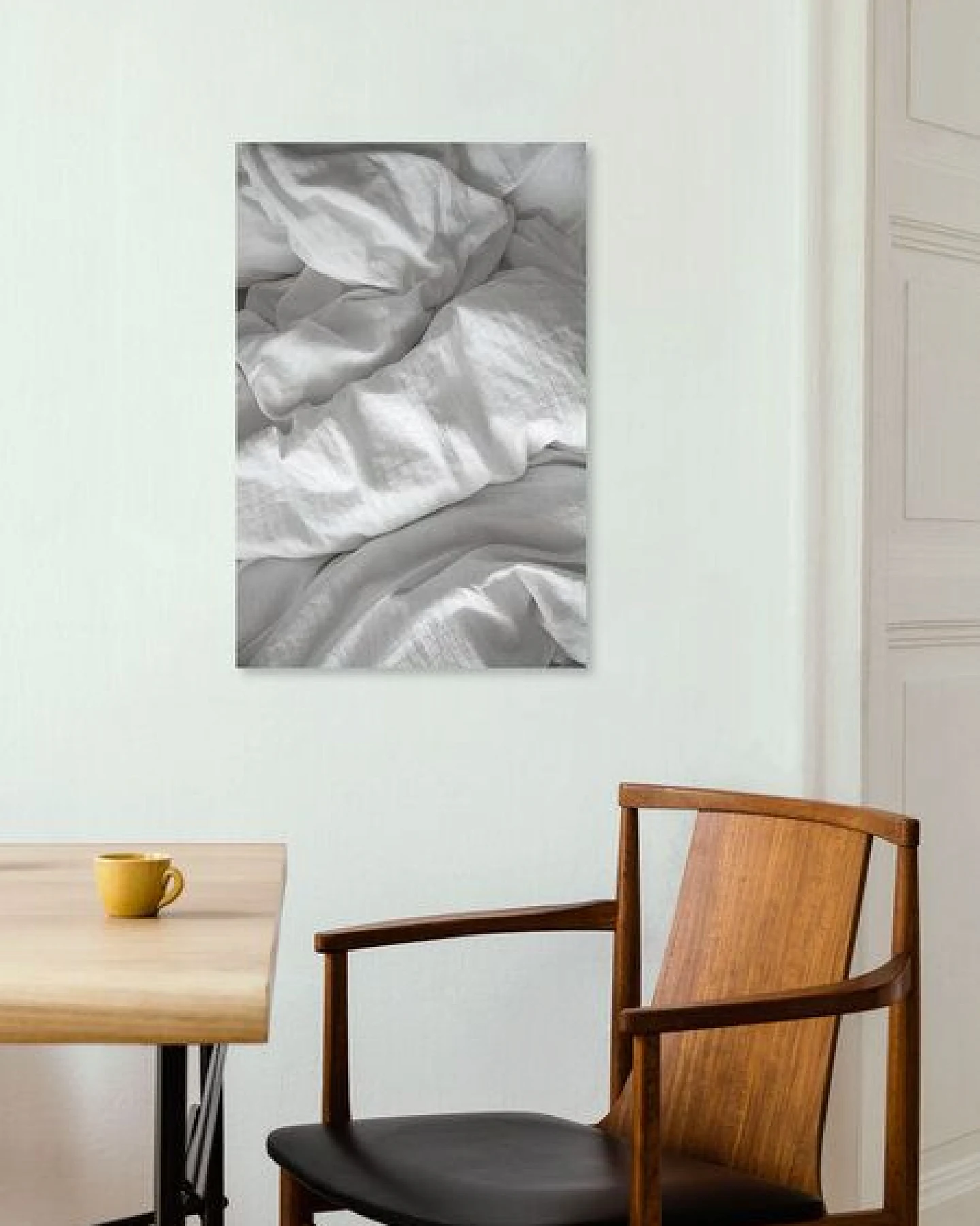 Photocircle Poster / Leinwandbild - A perfect day in bed – Ansicht 4