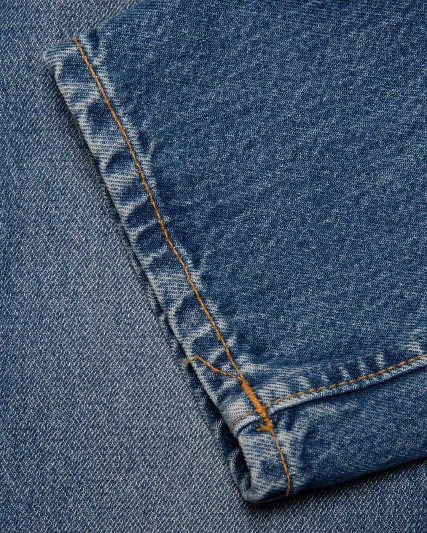 Jeans Steady Eddie II Blue Haze – Ansicht 5