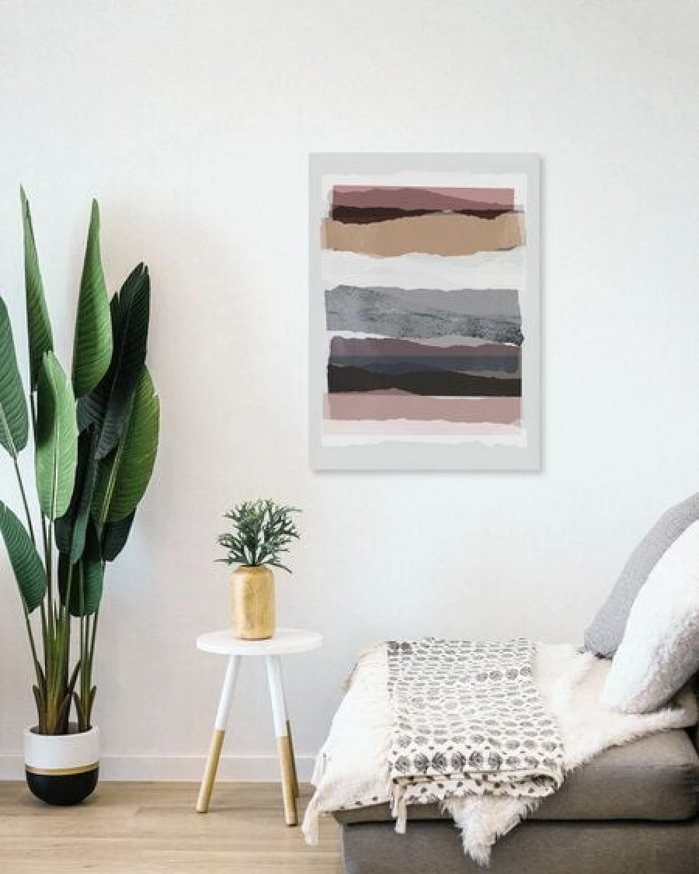 Photocircle Poster / Leinwandbild - Pieces 16 – Ansicht 4