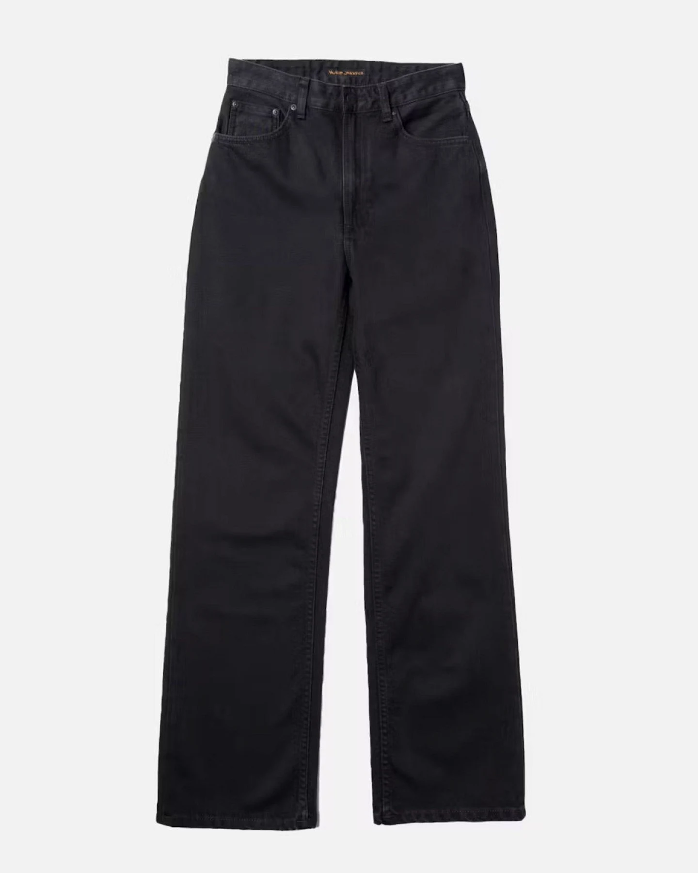 Jeans Clean Eileen Smooth Black – Ansicht 5