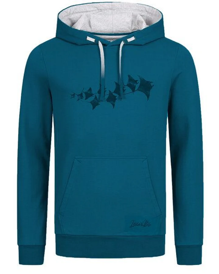 Lyons Blue (Blau)