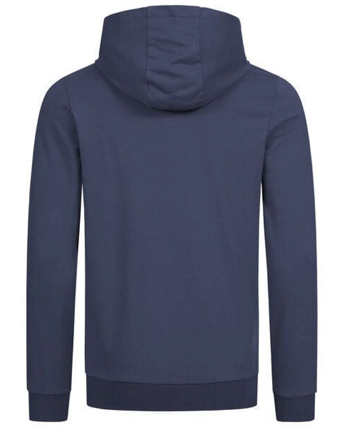 Lexi&Bö Manta Rays Herren Hoodie – Ansicht 2