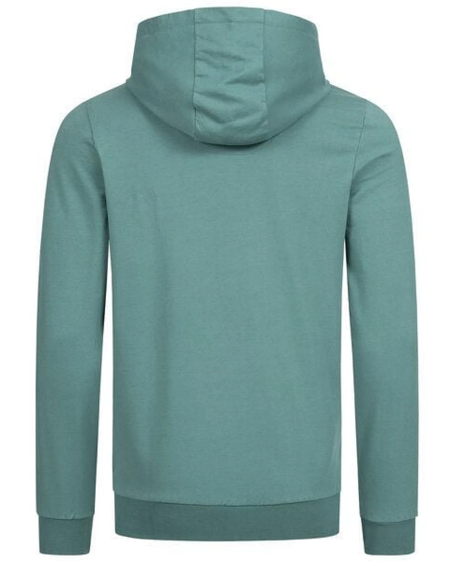 Lexi&Bö Manta Rays Herren Hoodie – Ansicht 2