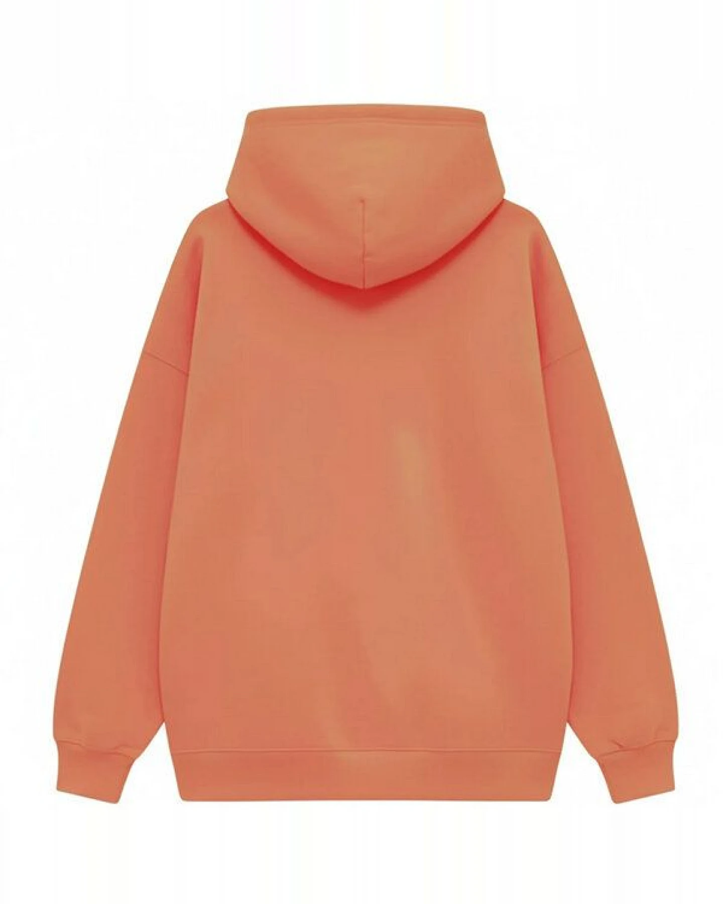 Lexi&Bö Stay Salty Oversized Damen Hoodie – Ansicht 2