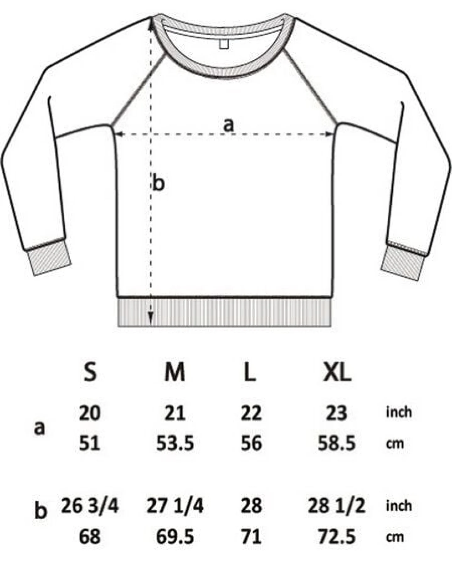 Life-Tree Sweater aus Biobaumwolle Fairwear für Damen "Weltenbaum" in Heather Grey – Ansicht 4
