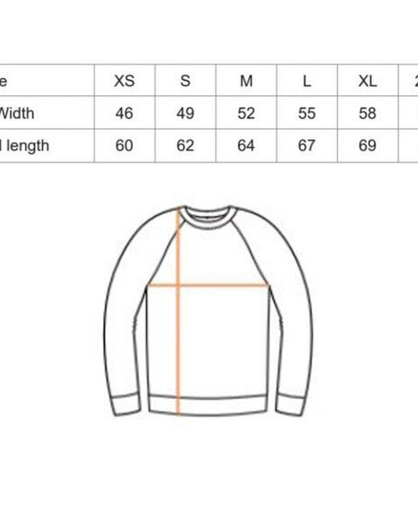 Peaces.bio - handbedruckte Biomode Bio Damen-Sweatshirt Ganesha – Ansicht 2