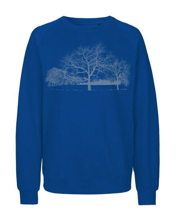 Blau