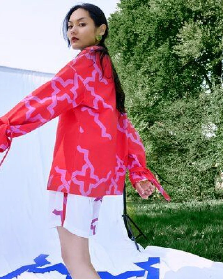 Lila