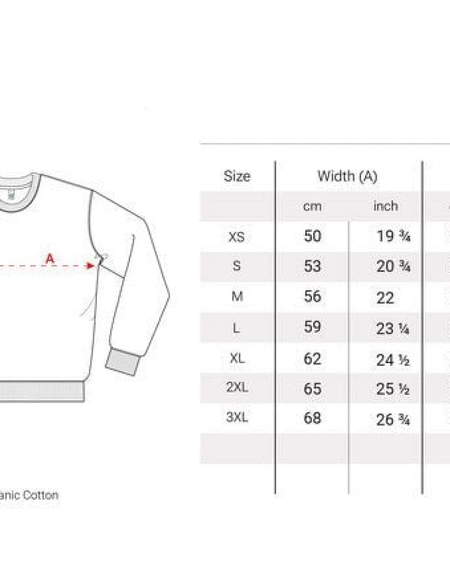ilovemixtapes Eule– Handbedrucktes Unisex Sweatshirt aus Bio-Baumwolle – Ansicht 3