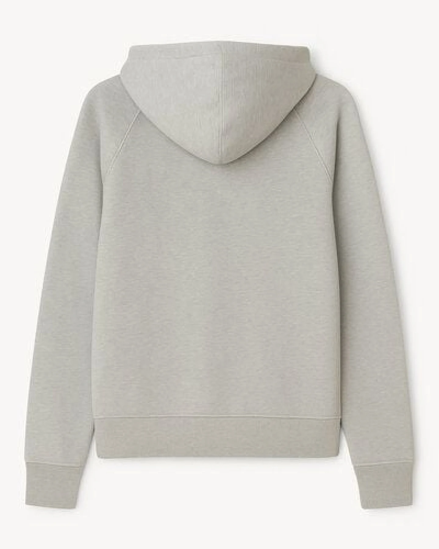 ilovemixtapes Paperboat Damen Hoodie aus Bio-Baumwolle – Fair, Nachhaltig & Handbedruckt – Ansicht 3